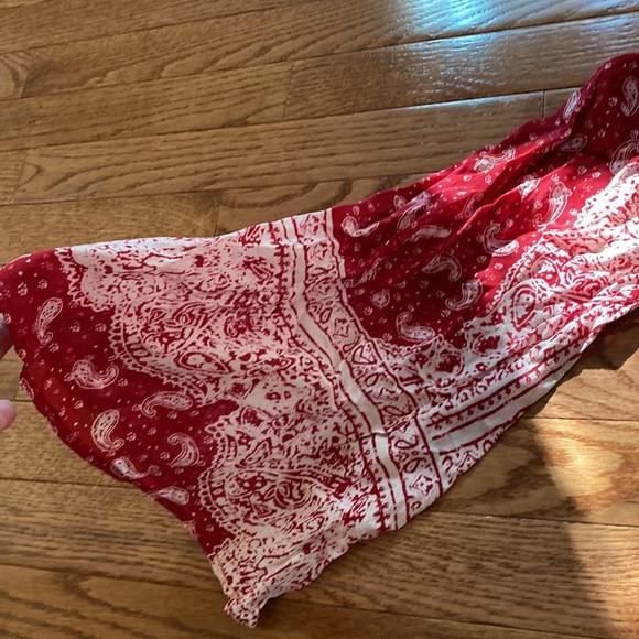 Free people dress, size S - Picture 3 of 4